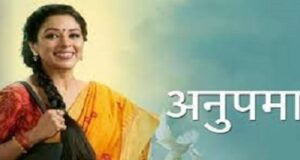 Anupama is a Indian Star Plus Television Drama Show.