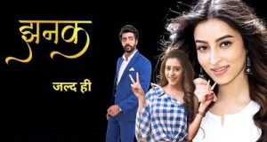 Jhanak is a Indian Star Plus Television Drama Show.